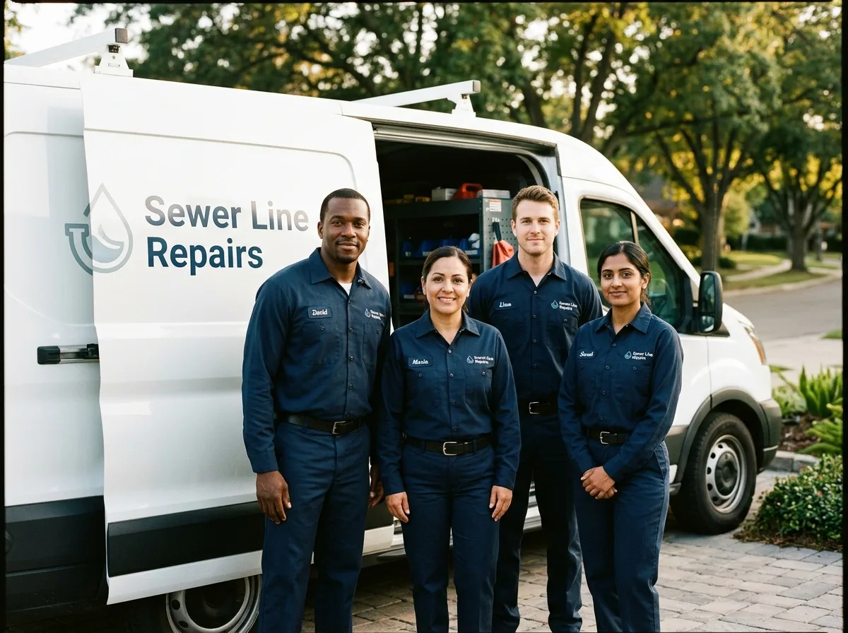 Emergency Plumber company in Wentworth, NH